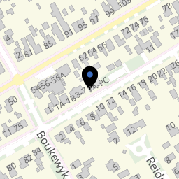 Appartement SHZ00 C 6269 12