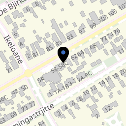 Appartement SHZ00 C 6269 2