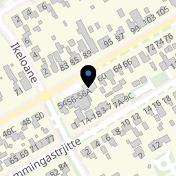 Appartement SHZ00 C 6269 4
