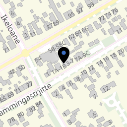 Appartement SHZ00 C 6269 5