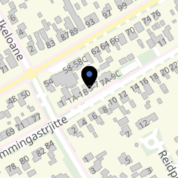 Appartement SHZ00 C 6269 8