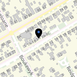 Appartement SHZ00 C 6269 9