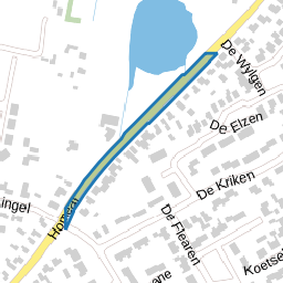 Perceel SHZ00-C-6271