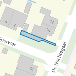 Perceel SHZ00-C-6273