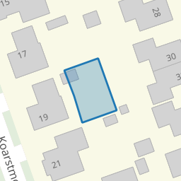 Perceel SHZ00-C-6289