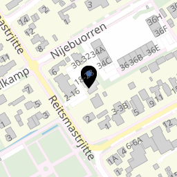 Appartement SHZ00 C 6302 10