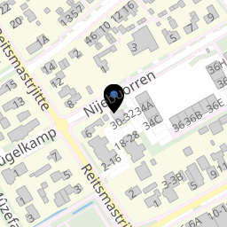 Appartement SHZ00 C 6302 15
