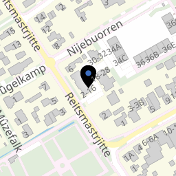 Appartement SHZ00 C 6302 2