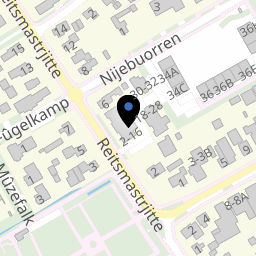 Appartement SHZ00 C 6302 3