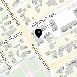 Appartement SHZ00 C 6302 5