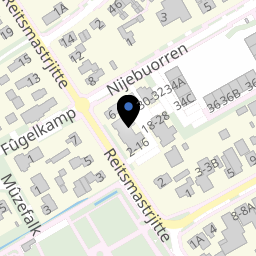Appartement SHZ00 C 6302 6