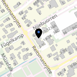 Appartement SHZ00 C 6302 7