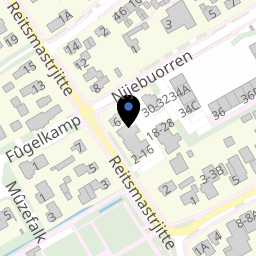 Appartement SHZ00 C 6302 8