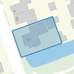 Perceel SHZ00-C-6308