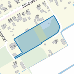 Perceel SHZ00-C-6313