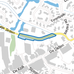 Perceel SHZ00-C-6318