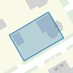 Perceel SHZ00-C-6323