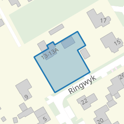 Perceel SHZ00-C-6324