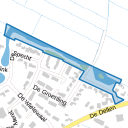 Perceel SHZ00-C-6337