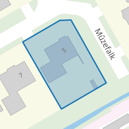 Perceel SHZ00-C-6343