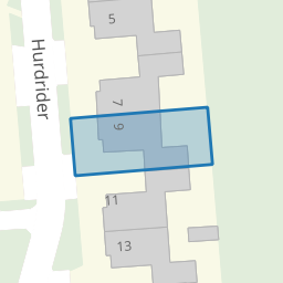 Perceel SHZ00-C-6360