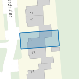 Perceel SHZ00-C-6361