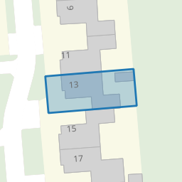 Perceel SHZ00-C-6362