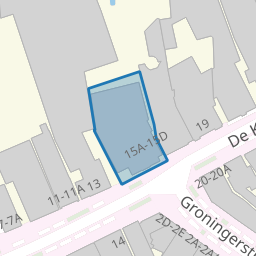 Perceel SHZ00-C-6369