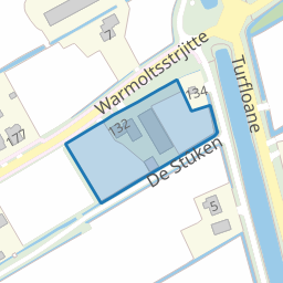 Perceel SHZ00-C-6398