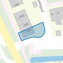 Perceel SHZ00-C-6410