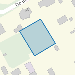 Perceel SHZ00-C-6443