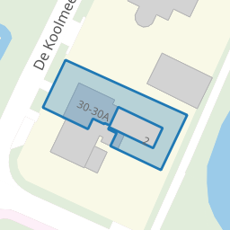 Perceel SHZ00-C-6444