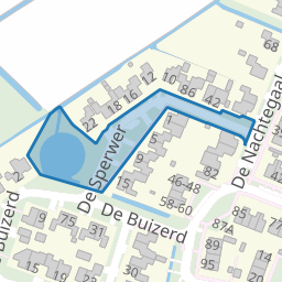 Perceel SHZ00-C-6453