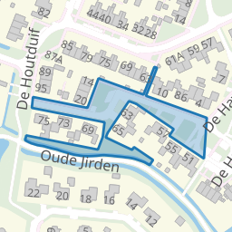 Perceel SHZ00-C-6461