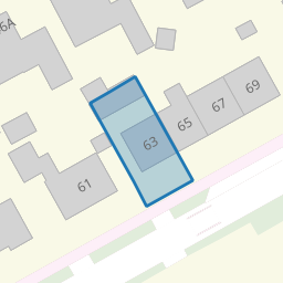 Perceel SHZ00-C-6462