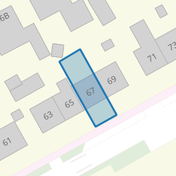 Perceel SHZ00-C-6464