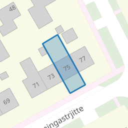 Perceel SHZ00-C-6468