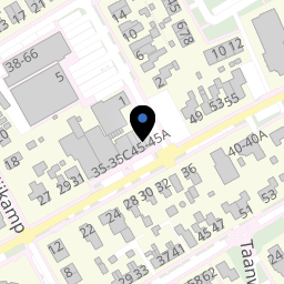 Appartement SHZ00 C 6472 2