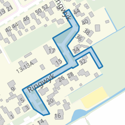 Perceel SHZ00-C-6474