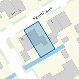 Perceel SHZ00-C-6480