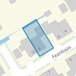 Perceel SHZ00-C-6484