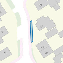 Perceel SHZ00-C-6507