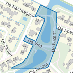 Perceel SHZ00-C-6524