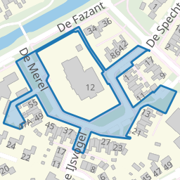 Perceel SHZ00-C-6541