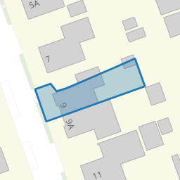 Perceel SHZ00-C-6576