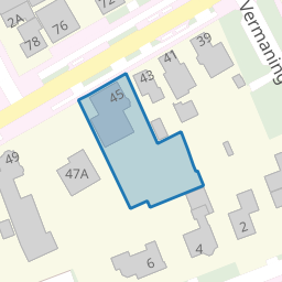 Perceel SHZ00-C-6579