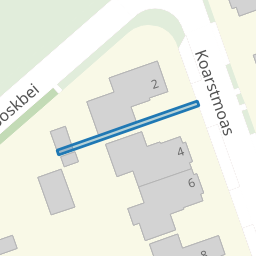 Perceel SHZ00-C-6596