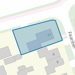 Perceel SHZ00-C-6633