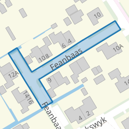 Perceel SHZ00-C-6648