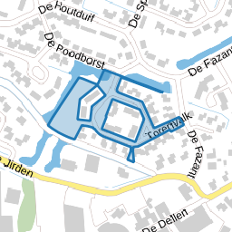 Perceel SHZ00-C-6664